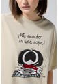 KOAJ CAMISETA KOAJ LAFA 26475 3/25 de Koaj
