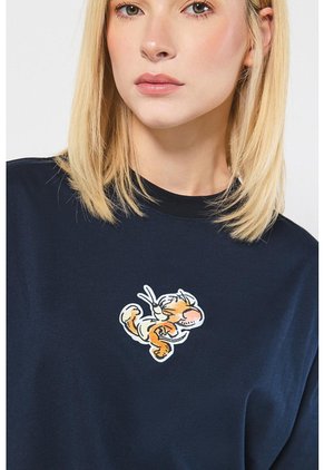 KOAJ CAMISETA KOAJ CHIQ 14958 4/24