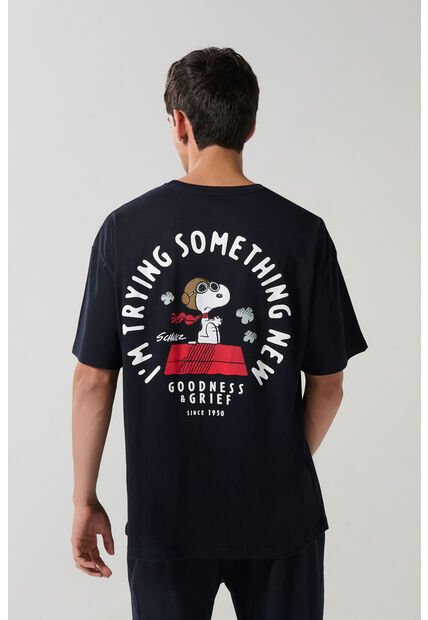KOAJ CAMISETA KOAJ KABLUK 25448 3/25