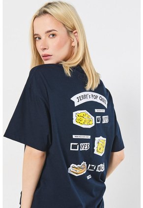 KOAJ CAMISETA KOAJ CHIQ 14958 4/24