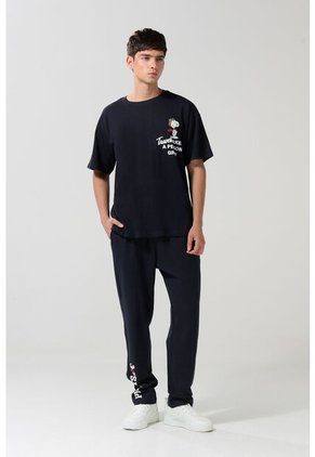 KOAJ CAMISETA KOAJ KABLUK 25448 3/25
