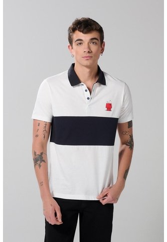 KOAJ CAMISA POLO KOAJ PEOGUTS 18280 1/25 Koaj