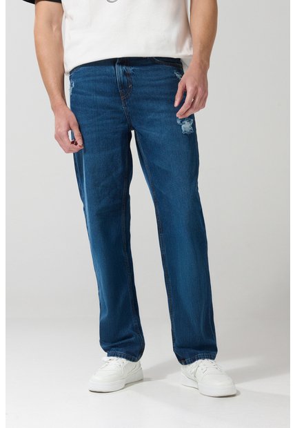 KOAJ PANTALON KOAJ JEAN 90S VINTAGE 23933 M 2