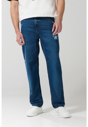 KOAJ PANTALON KOAJ JEAN 90S VINTAGE 23933 M 2