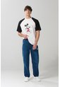 KOAJ PANTALON KOAJ JEAN 90S VINTAGE 23933 M 2 de Koaj