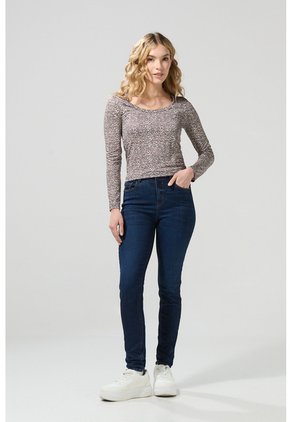 KOAJ PANTALON KOAJ JEAN JEGGING TA 27332 3/2