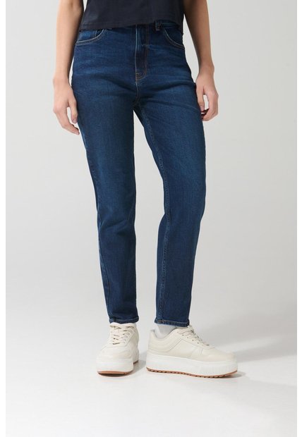 KOAJ PANTALON KOAJ JEAN MOM STA 23350 2/25