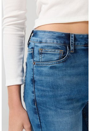 KOAJ PANTALON KOAJ JEAN STRAIGHT LEG 25587 3/