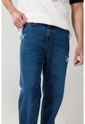 KOAJ PANTALON KOAJ JEAN 90S VINTAGE 23933 M 2