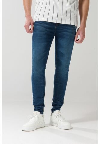 PANTALON KOAJ JEAN SUPER SKINNY 24599 M 2/25 Koaj