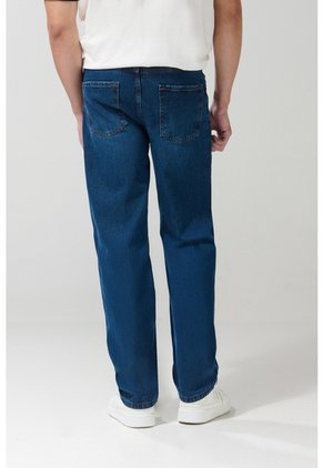 KOAJ PANTALON KOAJ JEAN 90S VINTAGE 23933 M 2