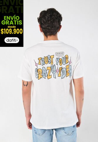 KOAJ CAMISETA KOAJ 12809 3/24 Koaj
