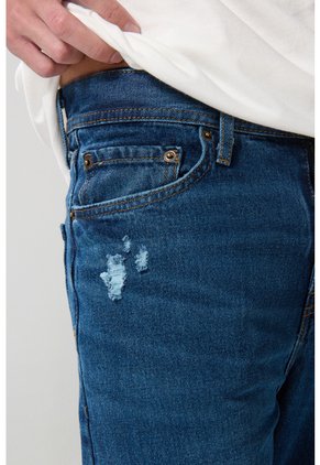KOAJ PANTALON KOAJ JEAN 90S VINTAGE 23933 M 2