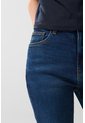 KOAJ PANTALON KOAJ JEAN MOM STA 23350 2/25 de Koaj