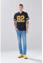 KOAJ PANTALON KOAJ JEAN  SKINNY FIT 32171 1/2 de Koaj
