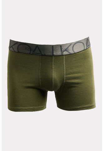 BOXER KOAJ PIERNA MEDIA 12459 3/ Koaj