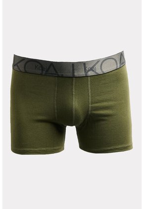 BOXER KOAJ PIERNA MEDIA 12459 3/