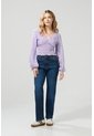 KOAJ BLUSA KOAJ ENCAUCHADA 12129 1/25 de Koaj