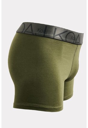 BOXER KOAJ PIERNA MEDIA 12459 3/