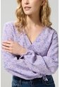 KOAJ BLUSA KOAJ ENCAUCHADA 12129 1/25 de Koaj
