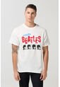 KOAJ CAMISETA KOAJ AETTON 25062 3/25 de Koaj