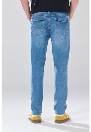 KOAJ PANTALON KOAJ JEAN  SKINNY FIT 32171 1/2