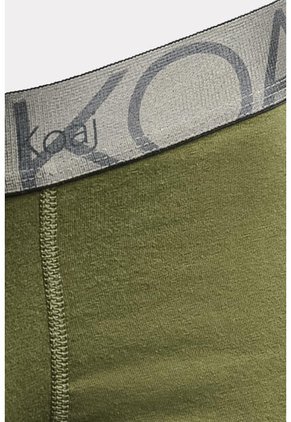 BOXER KOAJ PIERNA MEDIA 12459 3/