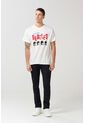 KOAJ CAMISETA KOAJ AETTON 25062 3/25 de Koaj