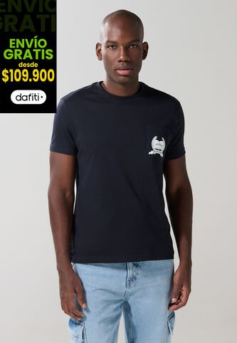 CAMISETA KOAJ 23459 2/25 Koaj