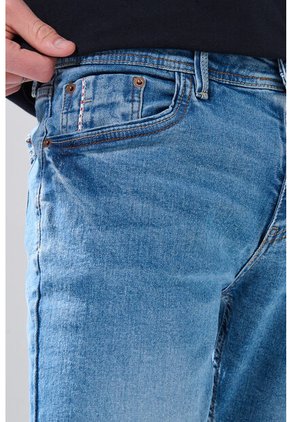 KOAJ PANTALON KOAJ JEAN  SKINNY FIT 32171 1/2