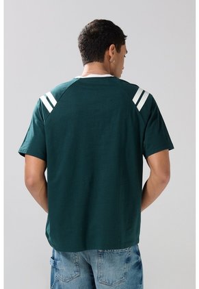 KOAJ CAMISETA KOAJ SOGUES 29359 4/25