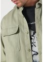 KOAJ CAMISA KOAJ OVERSIZE ML 9069 4/24 de Koaj