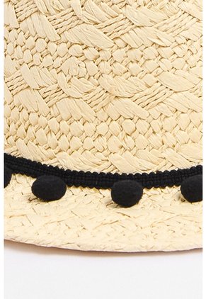 KOAJ SOMBRERO KOAJ FEDORA F 9773 4/24
