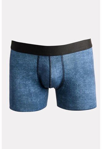 BOXER KOAJ PIERNA MEDIA 22228 2/ Koaj