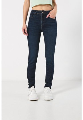 KOAJ PANTALON KOAJ JEAN JEGGING TA FB 16403 4