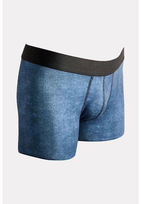 BOXER KOAJ PIERNA MEDIA 22228 2/
