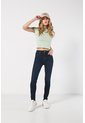 KOAJ PANTALON KOAJ JEAN JEGGING TA FB 16403 4 de Koaj