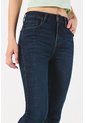 KOAJ PANTALON KOAJ JEAN JEGGING TA FB 16403 4 de Koaj