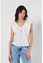 BLUSA KOAJ ESCOTE GOLAS 8475 4/24 de Koaj