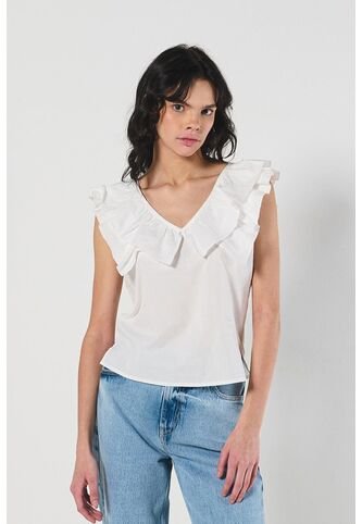 BLUSA KOAJ ESCOTE GOLAS 8475 4/24 Koaj