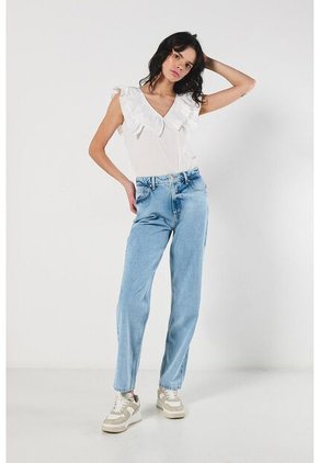 BLUSA KOAJ ESCOTE GOLAS 8475 4/24