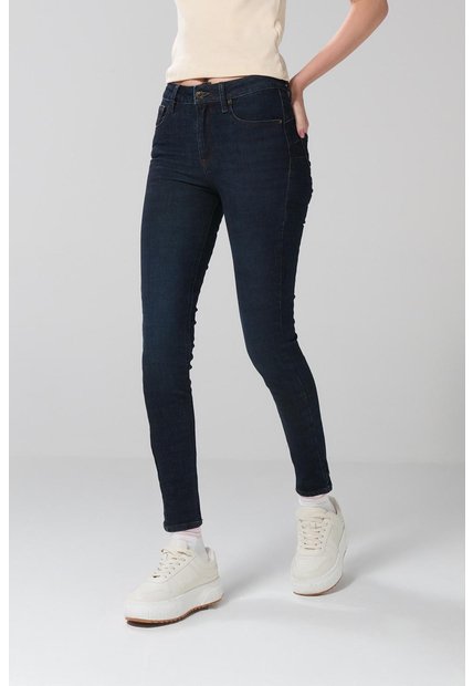 KOAJ PANTALON KOAJ JEAN PUSH UP 21262 1/25
