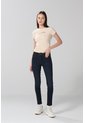 KOAJ PANTALON KOAJ JEAN PUSH UP 21262 1/25 de Koaj
