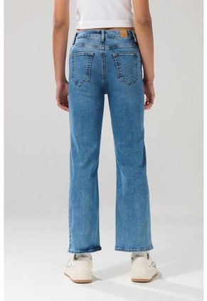 KOAJ PANTALON KOAJ JEAN STRAIGHT LEG 29240 4/