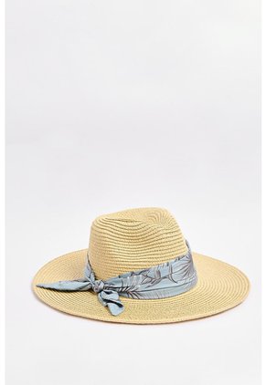 KOAJ SOMBRERO KOAJ FEDORA F 9775 4/24