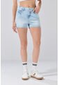 KOAJ SHORT KOAJ JEAN VINTAGE 31882 1/26 de Koaj