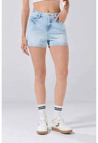 KOAJ SHORT KOAJ JEAN VINTAGE 31882 1/26 Koaj