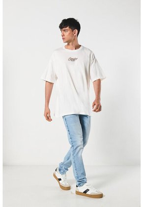 KOAJ PANTALON KOAJ SLIM 17603 4/24