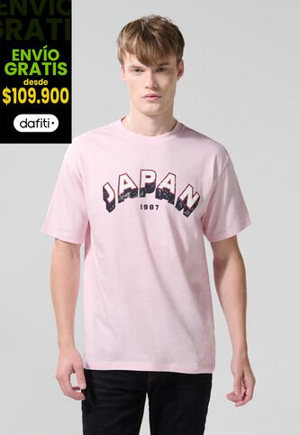 KOAJ CAMISETA KOAJ 25619 2/25 Koaj