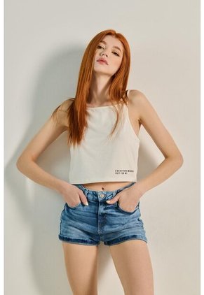 KOAJ SHORT VINTAGE  KOAJ 6104 1/24